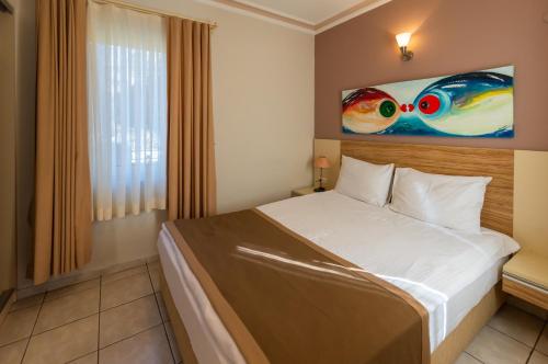 Imagen de la habitación del Vira Apart Suites. Foto 15