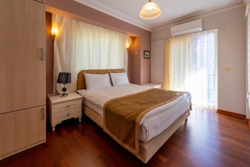 Imagen general del Vira Apart Suites. Foto 12