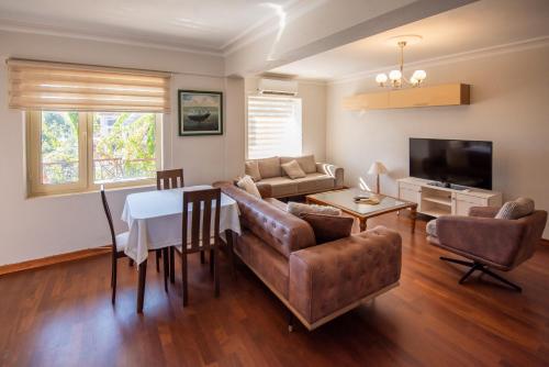 Imagen general del Vira Apart Suites. Foto 13