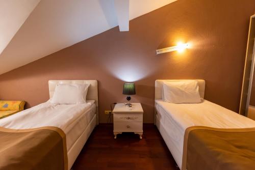 Imagen general del Vira Apart Suites. Foto 14