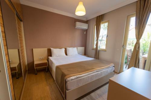 Imagen de la habitación del Vira Apart Suites. Foto 18