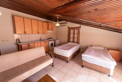 Imagen de la habitación del Vira Apart Suites. Foto 19