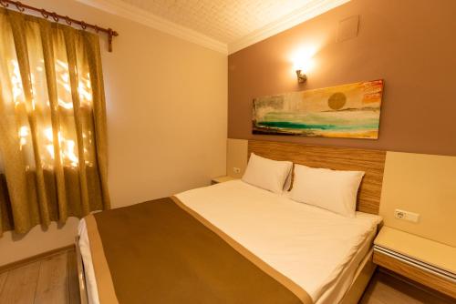 Imagen de la habitación del Vira Apart Suites. Foto 20