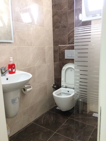 Imagen de la habitación del Vira Hotel Dalyan. Foto 6