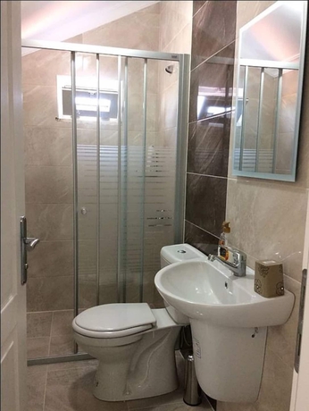 Imagen de la habitación del Vira Hotel Dalyan. Foto 7