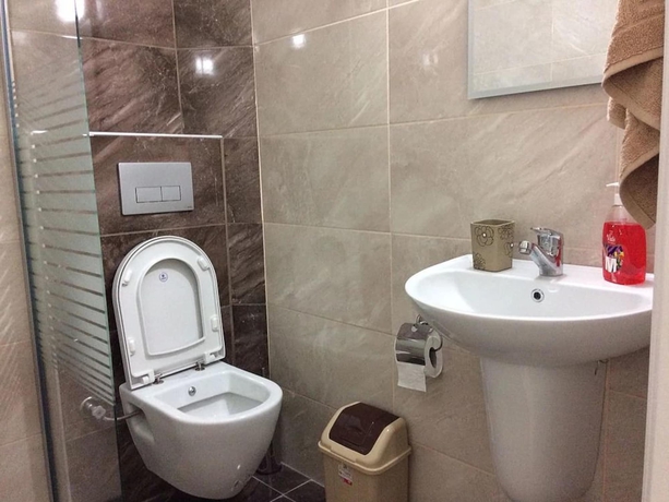 Imagen de la habitación del Vira Hotel Dalyan. Foto 8