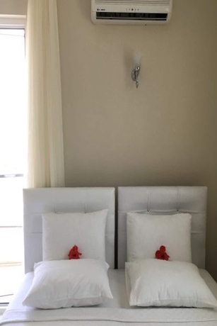 Imagen de la habitación del Vira Hotel Dalyan. Foto 9