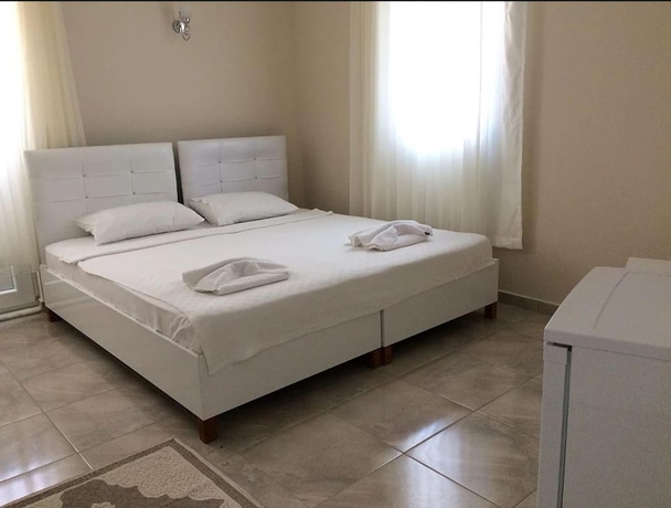 Imagen de la habitación del Vira Hotel Dalyan. Foto 11