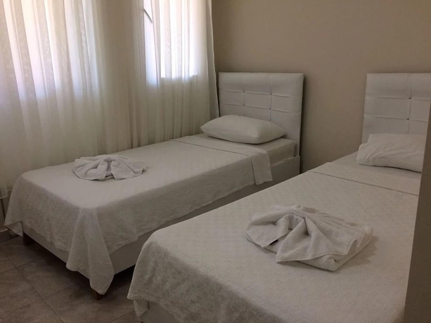 Imagen de la habitación del Vira Hotel Dalyan. Foto 12