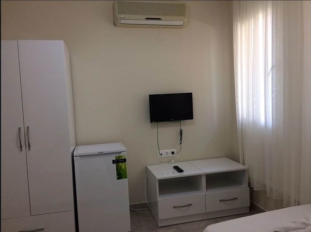 Imagen de la habitación del Vira Hotel Dalyan. Foto 13