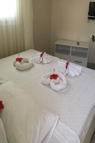Imagen de la habitación del Vira Hotel Dalyan. Foto 14