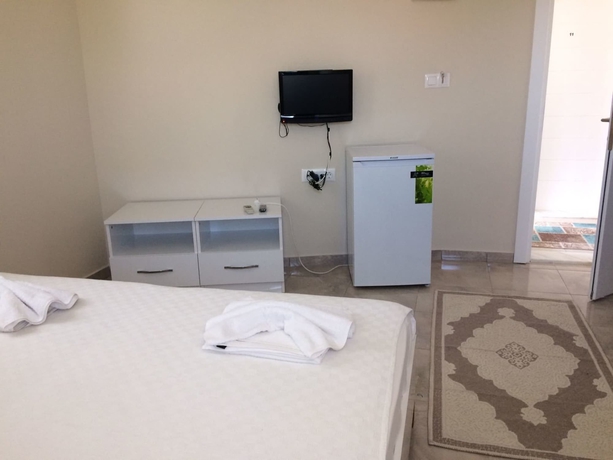 Imagen de la habitación del Vira Hotel Dalyan. Foto 15