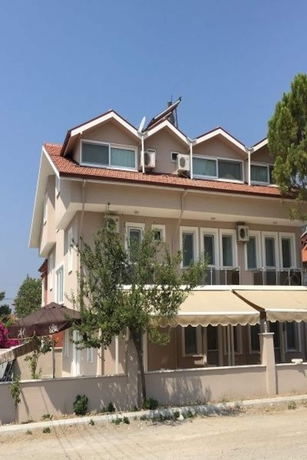 Imagen general del Vira Hotel Dalyan. Foto 2