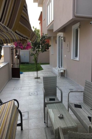 Imagen general del Vira Hotel Dalyan. Foto 3