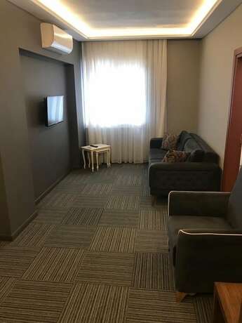 Imagen general del Vira Suite. Foto 1