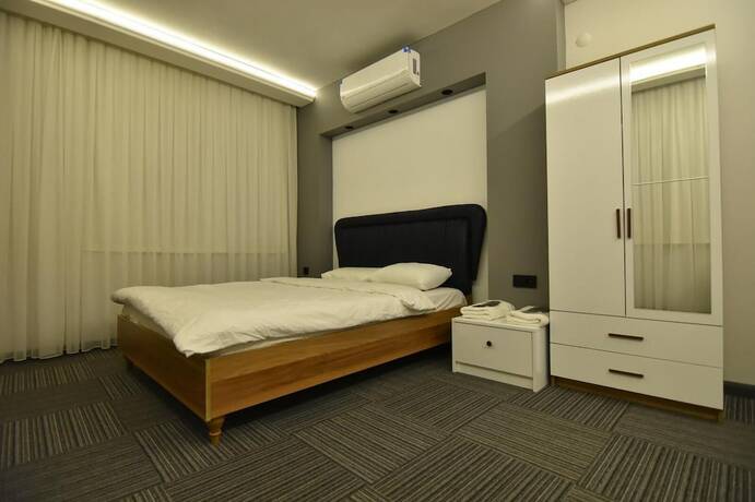 Imagen general del Vira Suite. Foto 3