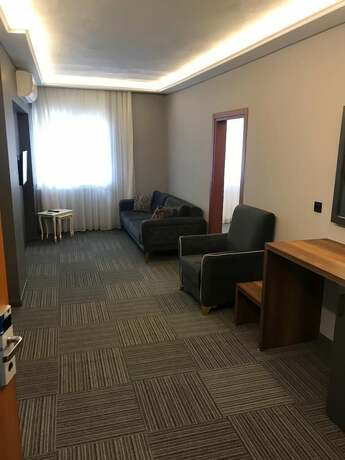 Imagen general del Vira Suite. Foto 4