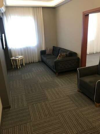 Imagen general del Vira Suite. Foto 5