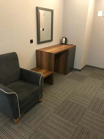 Imagen general del Vira Suite. Foto 6