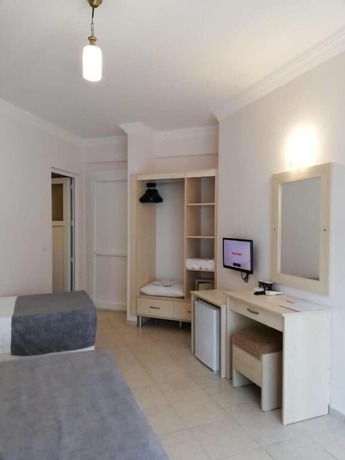 Imagen general del Viras Hotel. Foto 3