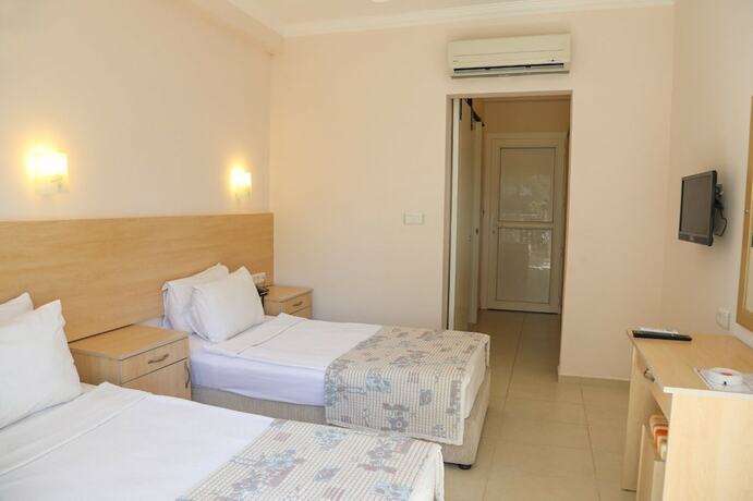 Imagen general del Viras Hotel. Foto 4