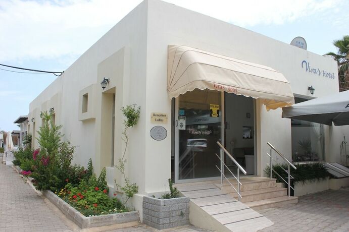 Imagen general del Viras Hotel. Foto 9
