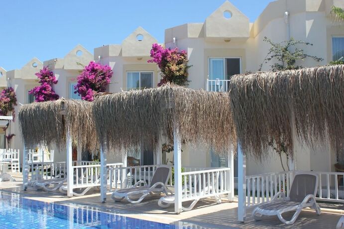 Imagen general del Viras Hotel. Foto 10
