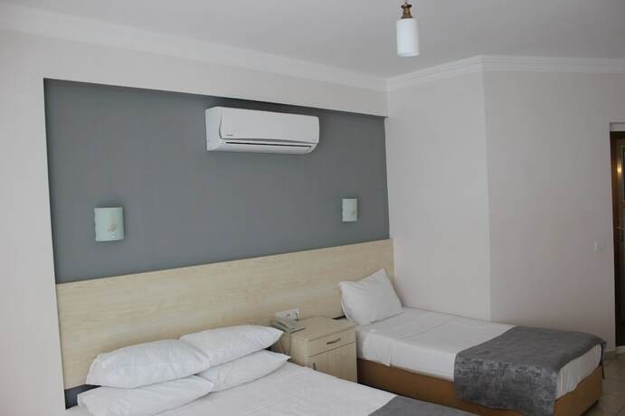 Imagen general del Viras Hotel. Foto 12