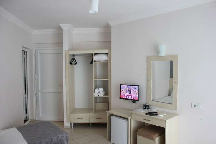Imagen general del Viras Hotel. Foto 15