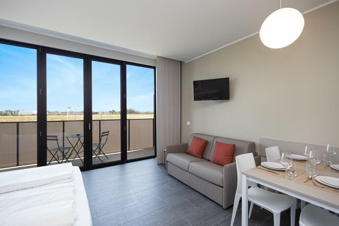 Imagen general del Virtual - Superior Apartments Milano Opera. Foto 30