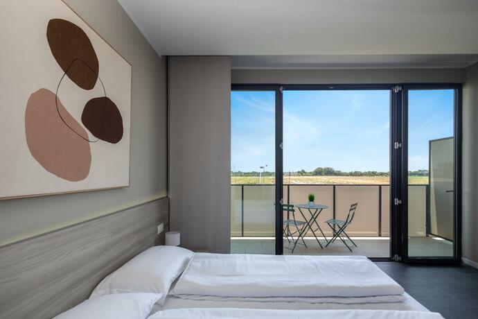 Imagen general del Virtual - Superior Apartments Milano Opera. Foto 32