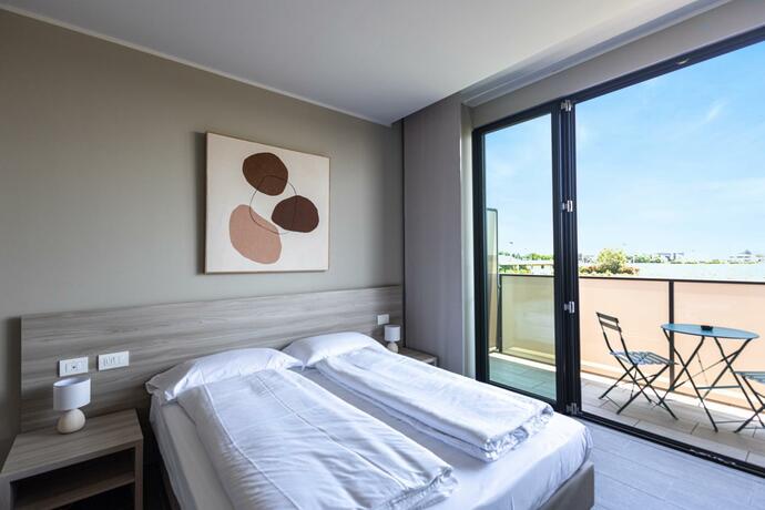 Imagen general del Virtual - Superior Apartments Milano Opera. Foto 33