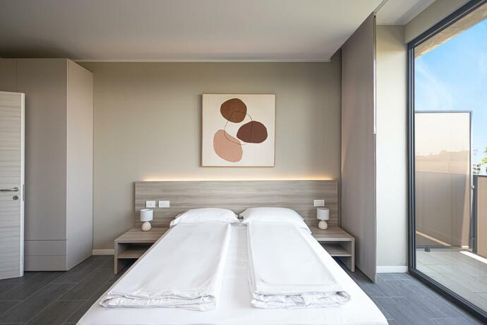 Imagen general del Virtual - Superior Apartments Milano Opera. Foto 34