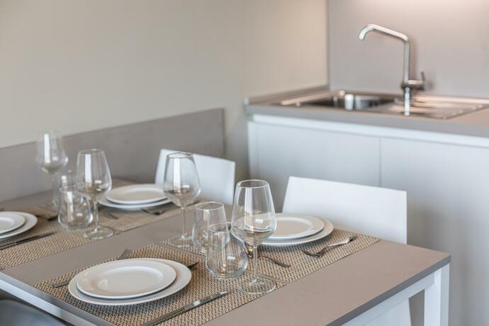 Imagen general del Virtual - Superior Apartments Milano Opera. Foto 39