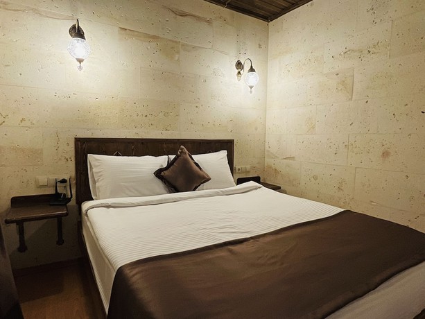 Imagen de la habitación del Virtus Cappadocia Hotel. Foto 6