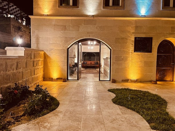 Imagen general del Virtus Cappadocia Hotel. Foto 2