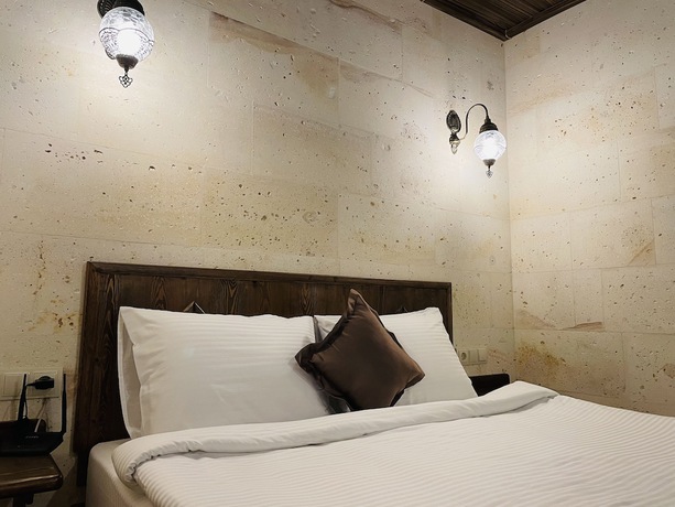 Imagen general del Virtus Cappadocia Hotel. Foto 1