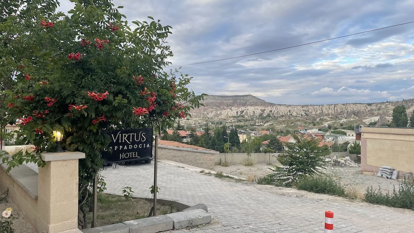 Imagen general del Virtus Cappadocia Hotel. Foto 3