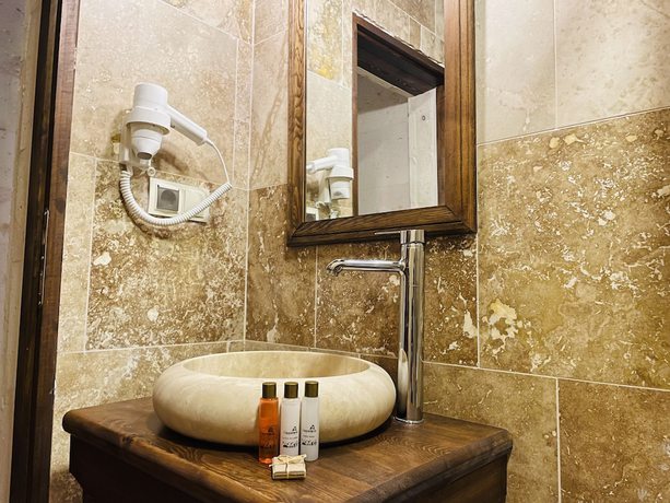 Imagen de la habitación del Virtus Cappadocia Hotel. Foto 7