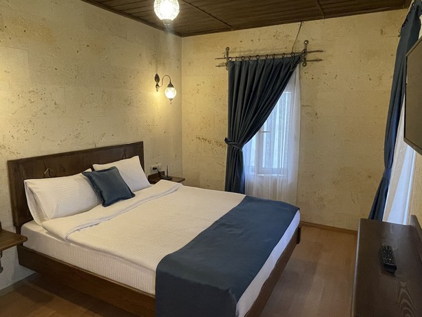 Imagen de la habitación del Virtus Cappadocia Hotel. Foto 8