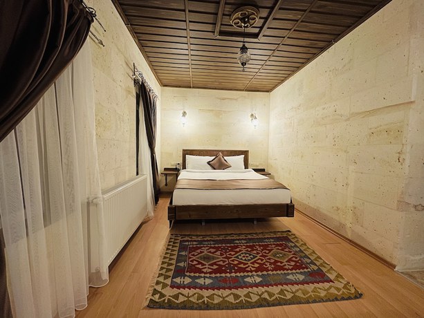 Imagen de la habitación del Virtus Cappadocia Hotel. Foto 9
