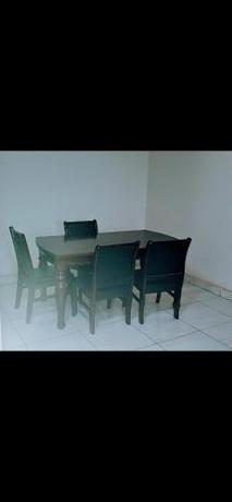 Imagen general del Virunga Apartments. Foto 3
