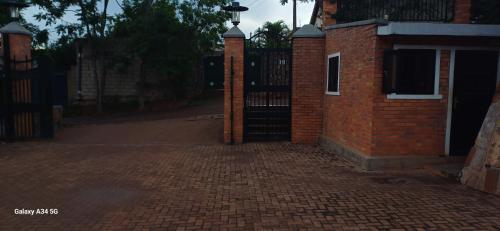 Imagen general del Virunga Apartments. Foto 5