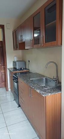 Imagen general del Virunga Apartments. Foto 8