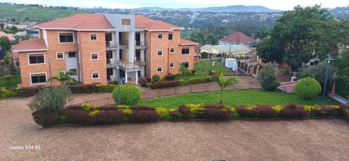 Imagen general del Virunga Apartments. Foto 9