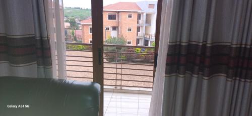 Imagen general del Virunga Apartments. Foto 10
