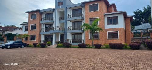 Imagen general del Virunga Apartments. Foto 11