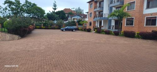 Imagen general del Virunga Apartments. Foto 12
