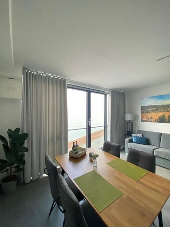 Imagen de la habitación del Vis Saar Vie - Appartements Saarschleife. Foto 5