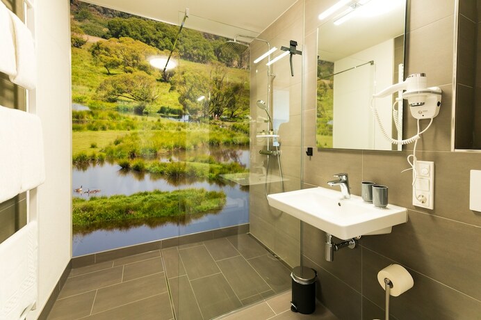 Imagen de la habitación del Vis Saar Vie - Appartements Saarschleife. Foto 8